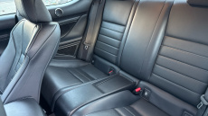 Lexus Rc 300h 2.5 Premier 2dr CVT Hybrid Coupe